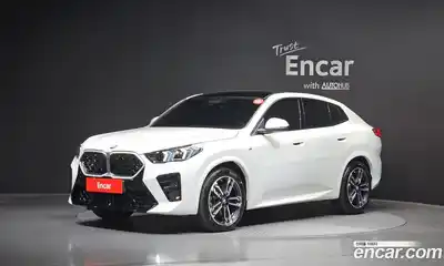 BMW X2, 2025, 13 789 км
