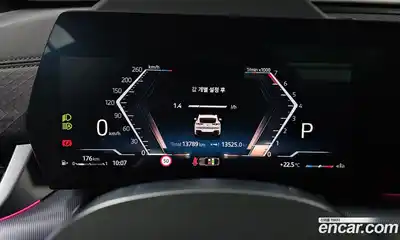BMW X2 2025 2.0 автомат (гидро), миниатюра 11