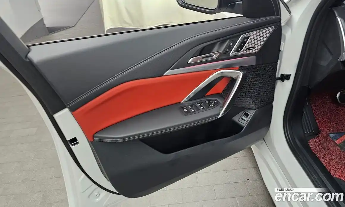 BMW X2 2025 2.0 автомат (гидро), фото 14