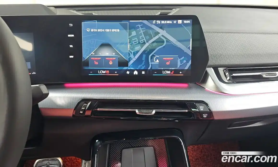 BMW X2 2025 2.0 автомат (гидро), фото 18