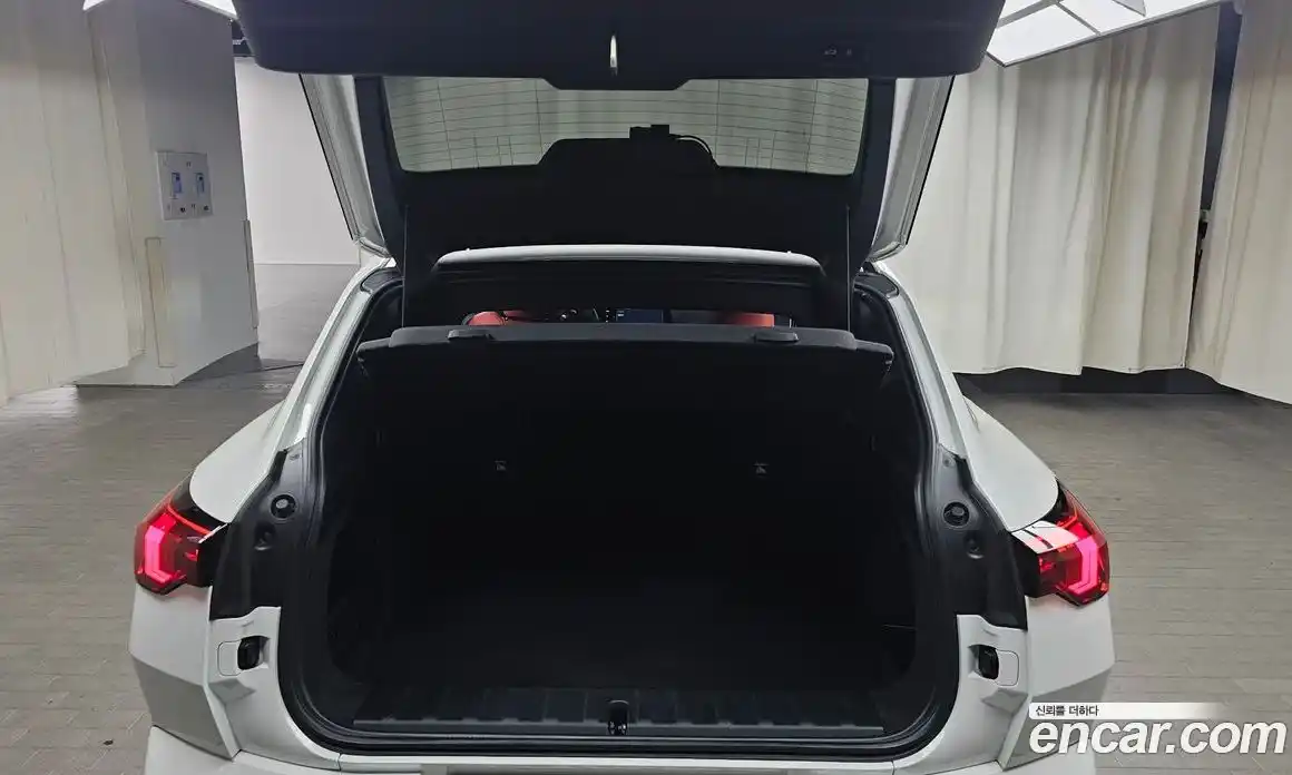 BMW X2 2025 2.0 автомат (гидро), фото 24