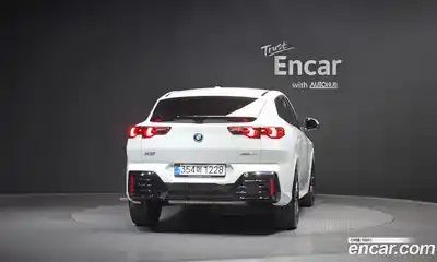 BMW X2 2025 2.0 автомат (гидро), миниатюра 4