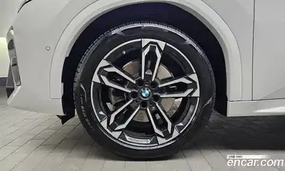 BMW X2 2025 2.0 автомат (гидро), миниатюра 5