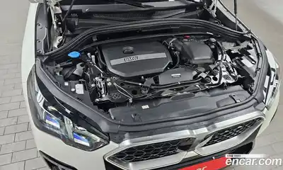 BMW X2 2025 2.0 автомат (гидро), миниатюра 6