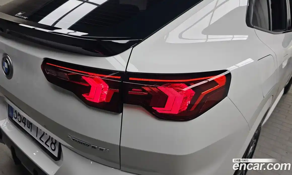 BMW X2 2025 2.0 автомат (гидро), фото 9