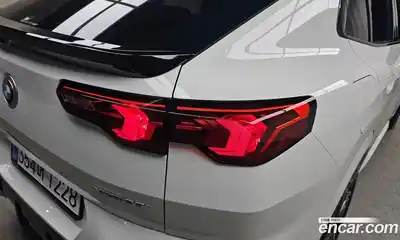 BMW X2 2025 2.0 автомат (гидро), миниатюра 9