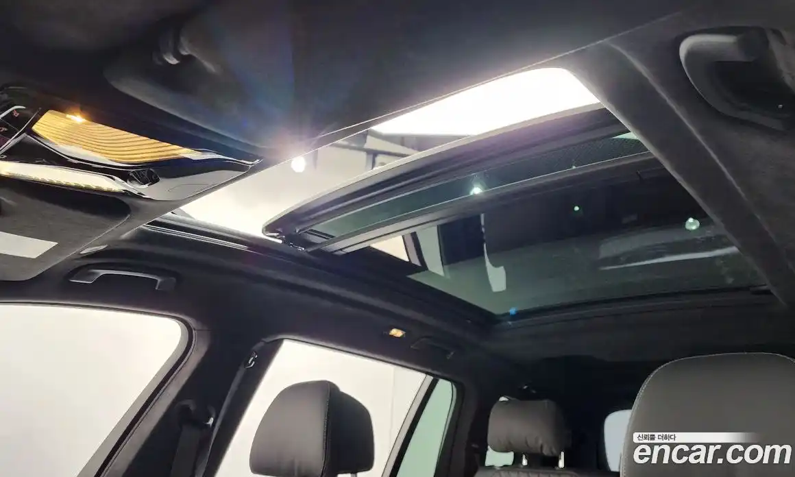 BMW X7 2023 3.0 автомат (гидро), фото 24