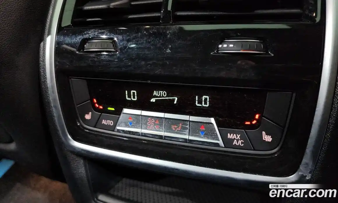 BMW X7 2023 3.0 автомат (гидро), фото 25