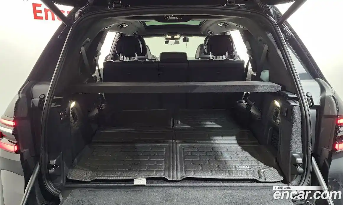 BMW X7 2023 3.0 автомат (гидро), фото 26