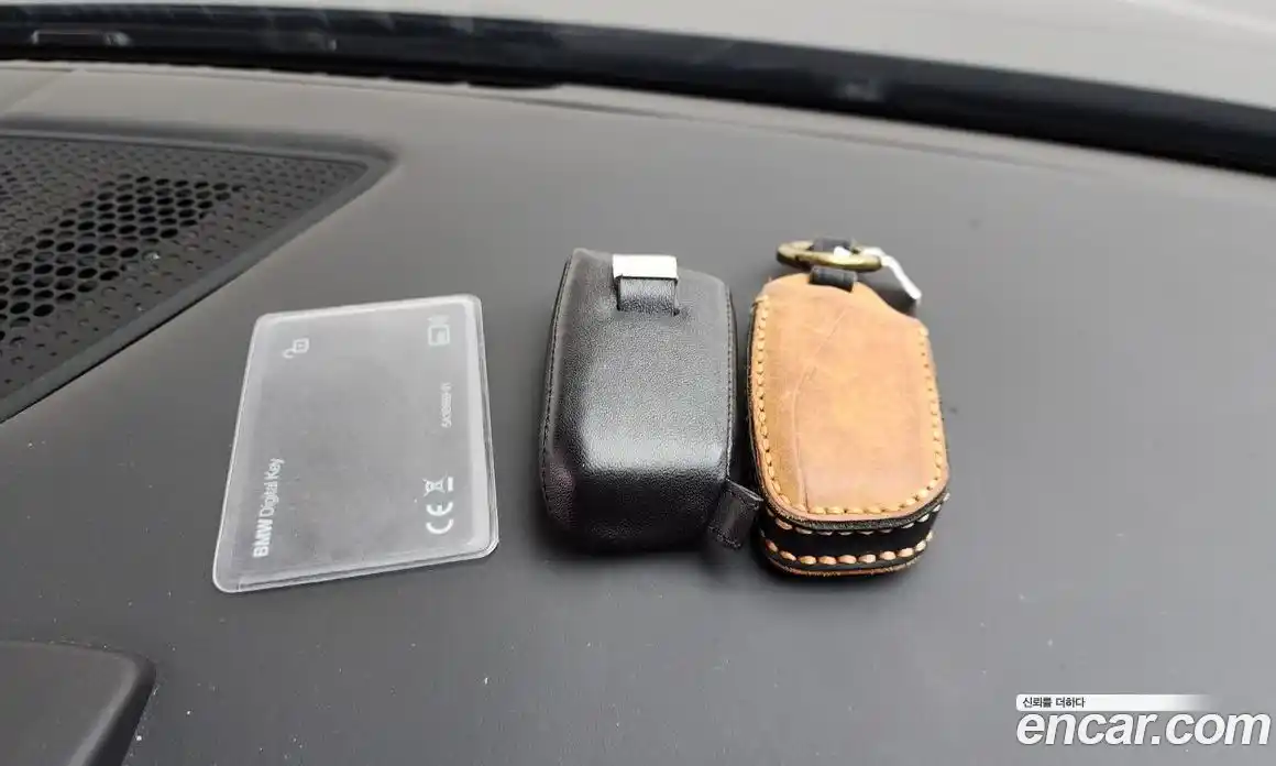 BMW X7 2023 3.0 автомат (гидро), фото 33
