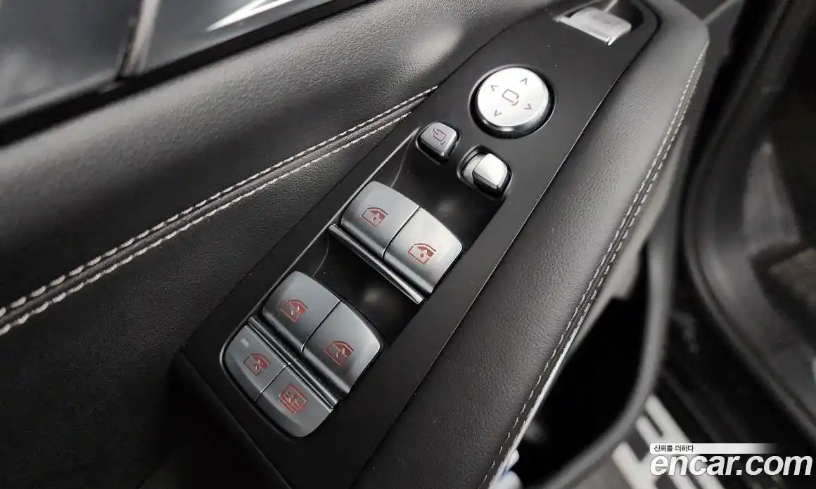 BMW X7 2023 3.0 автомат (гидро), фото 36
