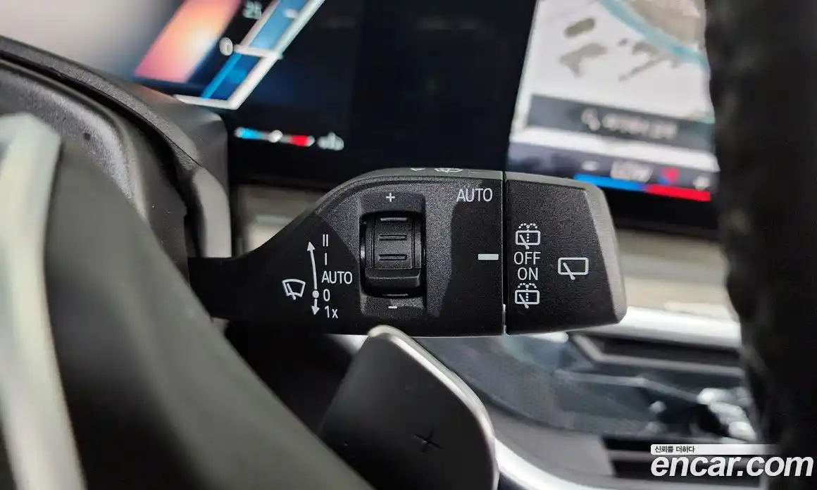BMW X7 2023 3.0 автомат (гидро), фото 37