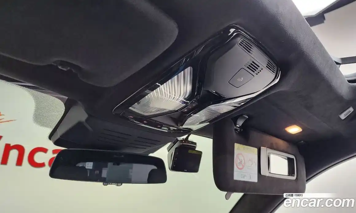 BMW X7 2023 3.0 автомат (гидро), фото 38