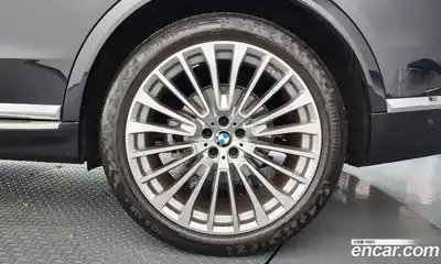BMW X7 2023 3.0 автомат (гидро), миниатюра 7