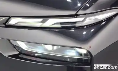 BMW X7 2023 3.0 автомат (гидро), миниатюра 8