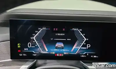 BMW i7 2023 0.3 автомат (гидро), миниатюра 11