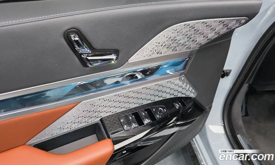 BMW i7 2023 0.3 автомат (гидро), фото 27
