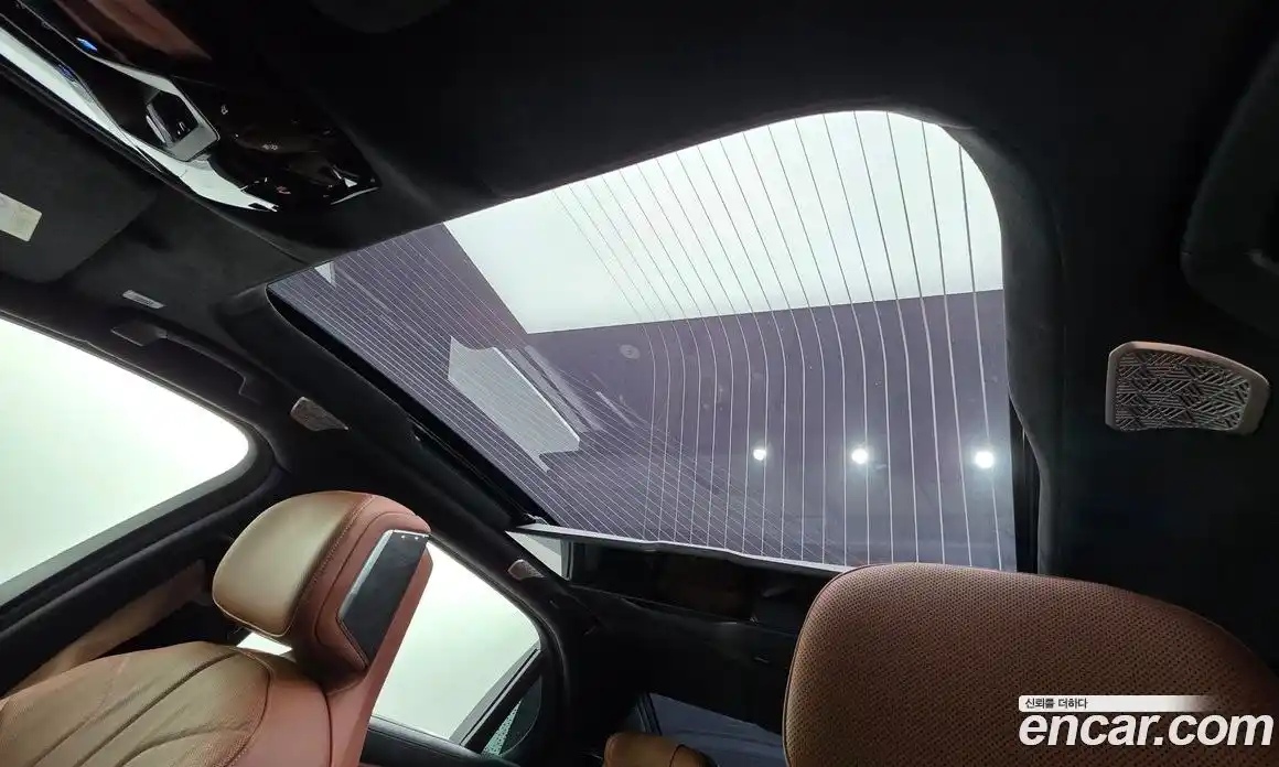 BMW i7 2023 0.3 автомат (гидро), фото 36