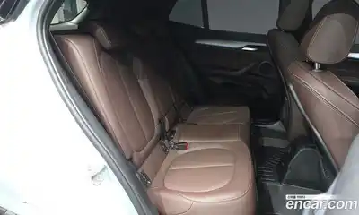 BMW X2 2023 2.0 автомат (гидро), миниатюра 12