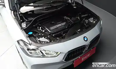 BMW X2 2023 2.0 автомат (гидро), миниатюра 6