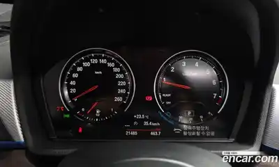 BMW X2 2023 2.0 автомат (гидро), миниатюра 8