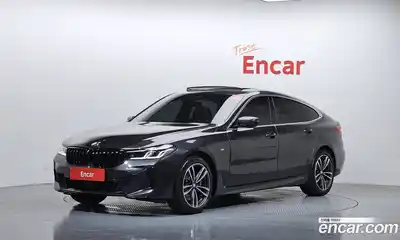 BMW 6 серия, 2024, 25 245 км