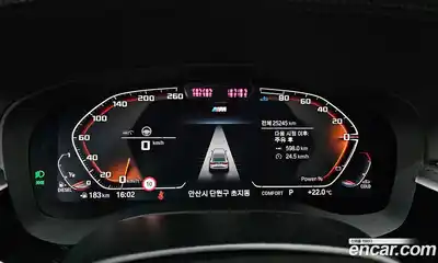 BMW 6 серия 2024 2.0 автомат (гидро), миниатюра 11