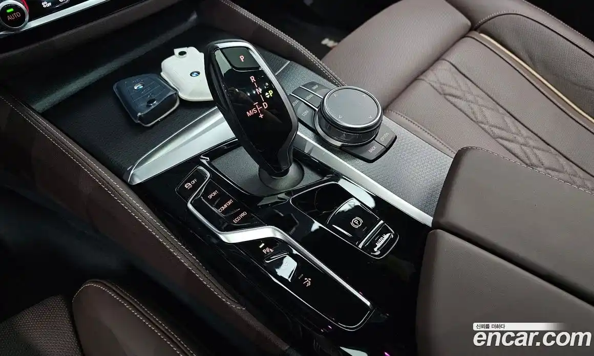 BMW 6 серия 2024 2.0 автомат (гидро), фото 12