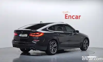 BMW 6 серия 2024 2.0 автомат (гидро), миниатюра 2