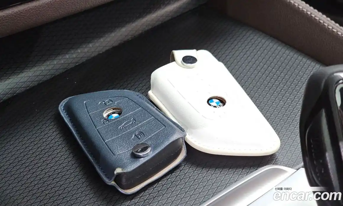 BMW 6 серия 2024 2.0 автомат (гидро), фото 22