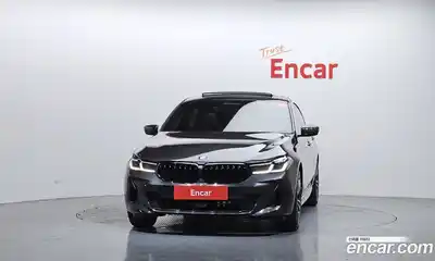 BMW 6 серия 2024 2.0 автомат (гидро), миниатюра 3