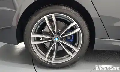 BMW 6 серия 2024 2.0 автомат (гидро), миниатюра 5