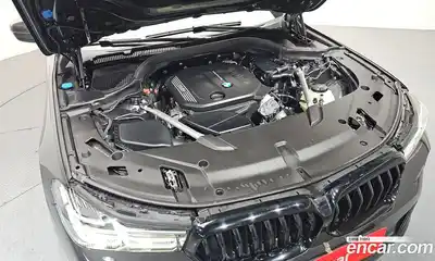 BMW 6 серия 2024 2.0 автомат (гидро), миниатюра 6