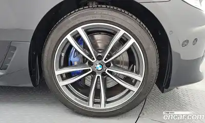 BMW 6 серия 2024 2.0 автомат (гидро), миниатюра 7
