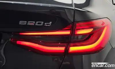 BMW 6 серия 2024 2.0 автомат (гидро), миниатюра 9