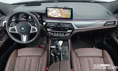 BMW 6 серия 2024 2.0 автомат (гидро), миниатюра 10