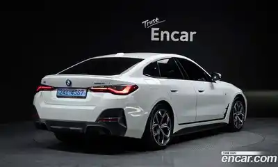 BMW i4 2024 0.2 автомат (гидро), миниатюра 2