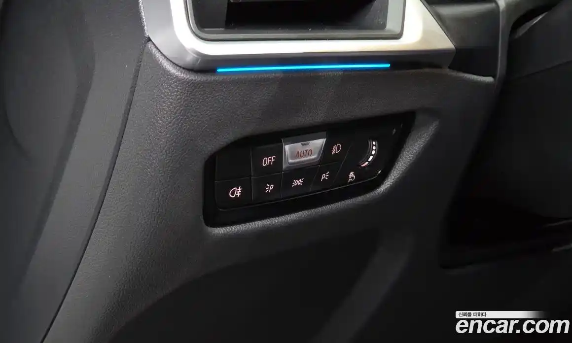BMW i4 2024 0.2 автомат (гидро), фото 21
