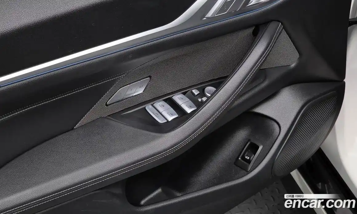 BMW i4 2024 0.2 автомат (гидро), фото 22