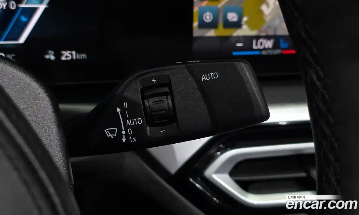 BMW i4 2024 0.2 автомат (гидро), фото 28