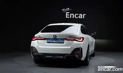 BMW i4 2024 0.2 автомат (гидро), миниатюра 4