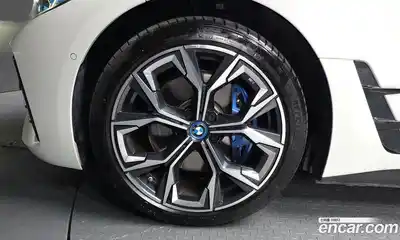 BMW i4 2024 0.2 автомат (гидро), миниатюра 5