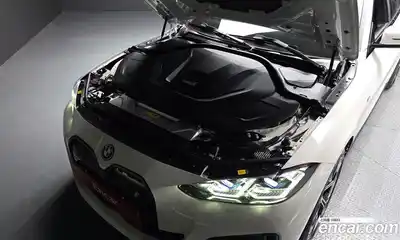 BMW i4 2024 0.2 автомат (гидро), миниатюра 6