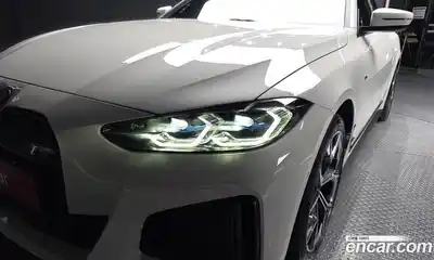 BMW i4 2024 0.2 автомат (гидро), миниатюра 8