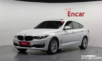 BMW 3 серия, 2020, 32 563 км