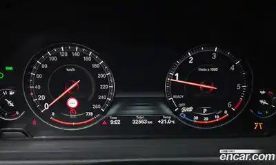 BMW 3 серия 2020 2.0 автомат (гидро), миниатюра 11