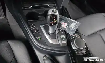 BMW 3 серия 2020 2.0 автомат (гидро), миниатюра 12