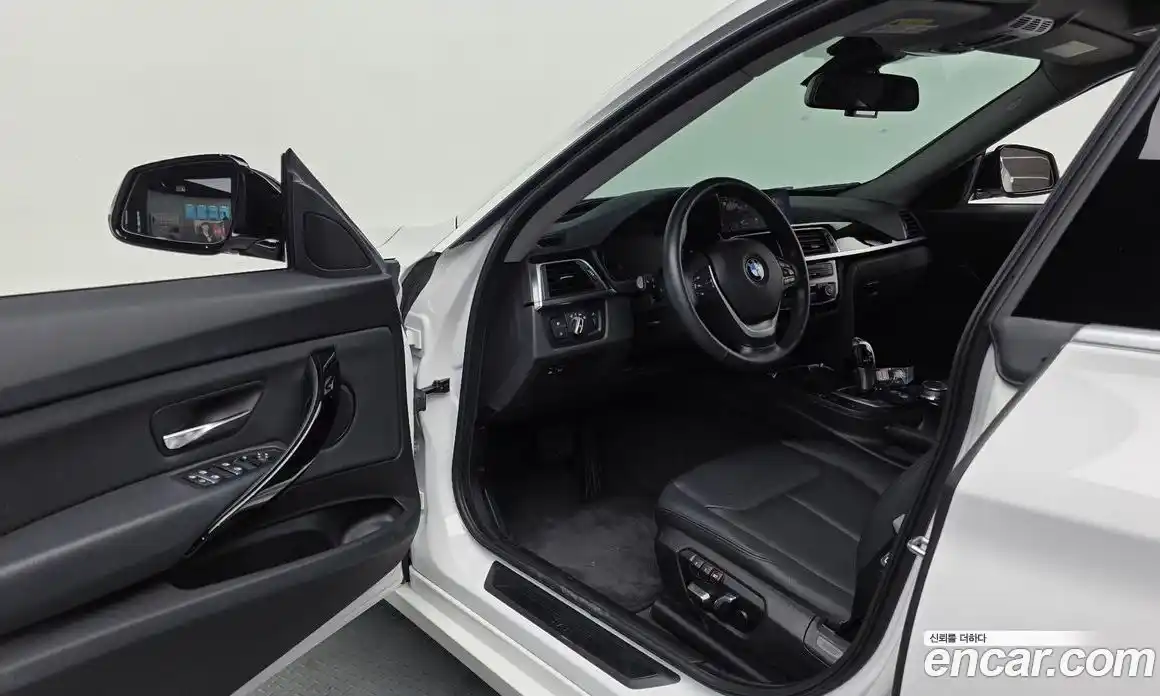 BMW 3 серия 2020 2.0 автомат (гидро), фото 13