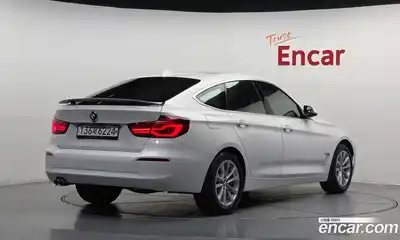 BMW 3 серия 2020 2.0 автомат (гидро), миниатюра 2
