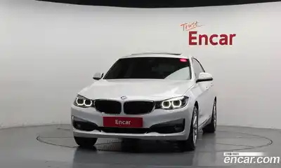 BMW 3 серия 2020 2.0 автомат (гидро), миниатюра 3